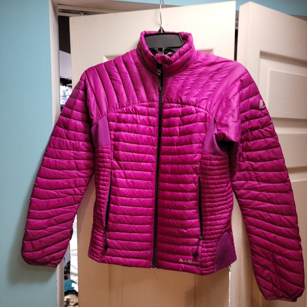 Eddie Bauer coat